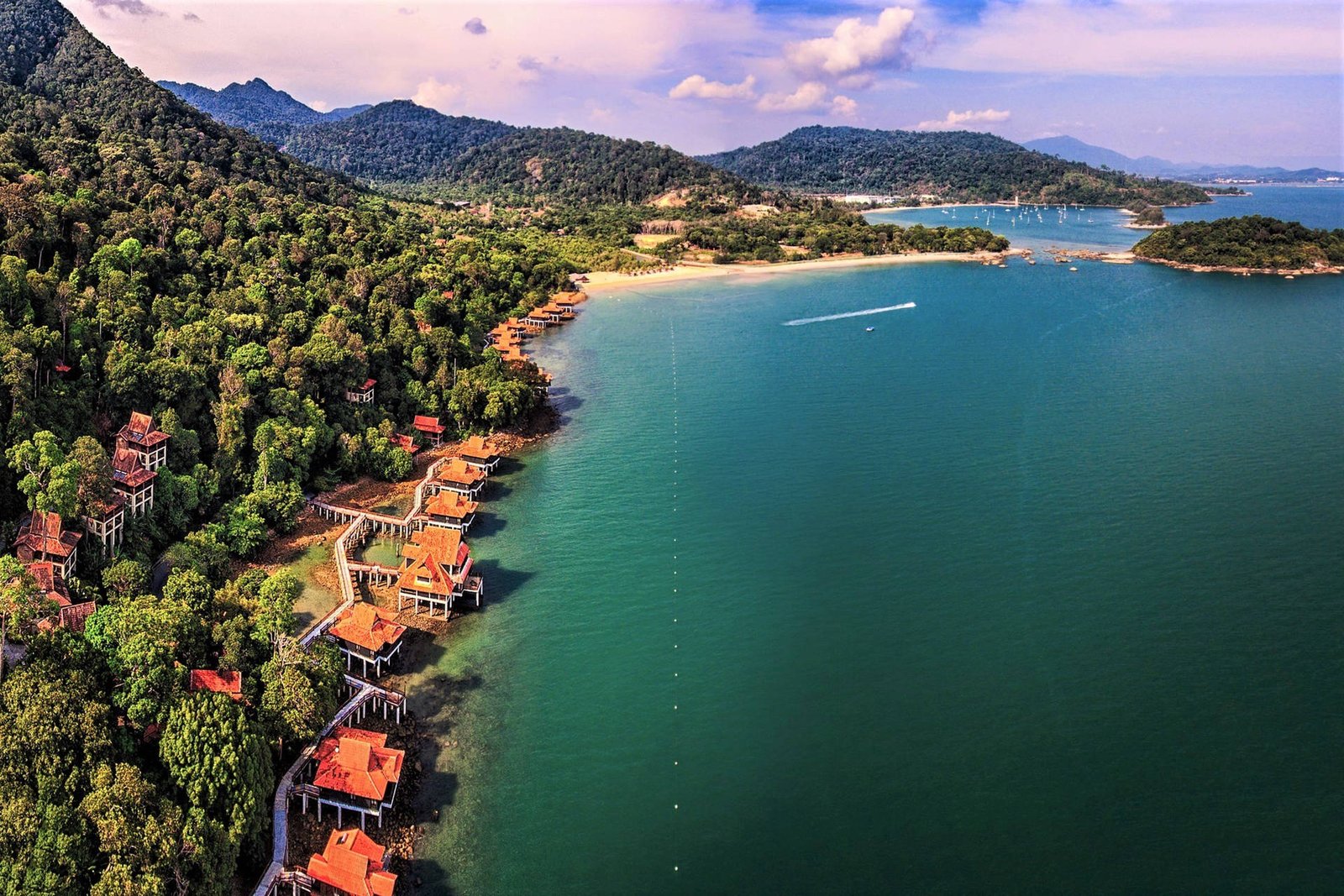 Berjaya Langkawi Resort